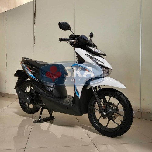 Honda All New Beat CBS Tahun 2025